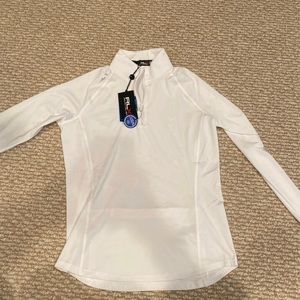 RLX Golf Quarter Zip
